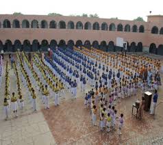 Sonepat Hindu Educational and Charitable Society Conferemnce Of Collage photo 1